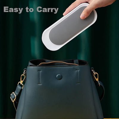 Ultrasonic Jewelry Cleaner – Sparkling Clean Jewelry in Minutes with Advanced Sonic Technology - Dreamzhub