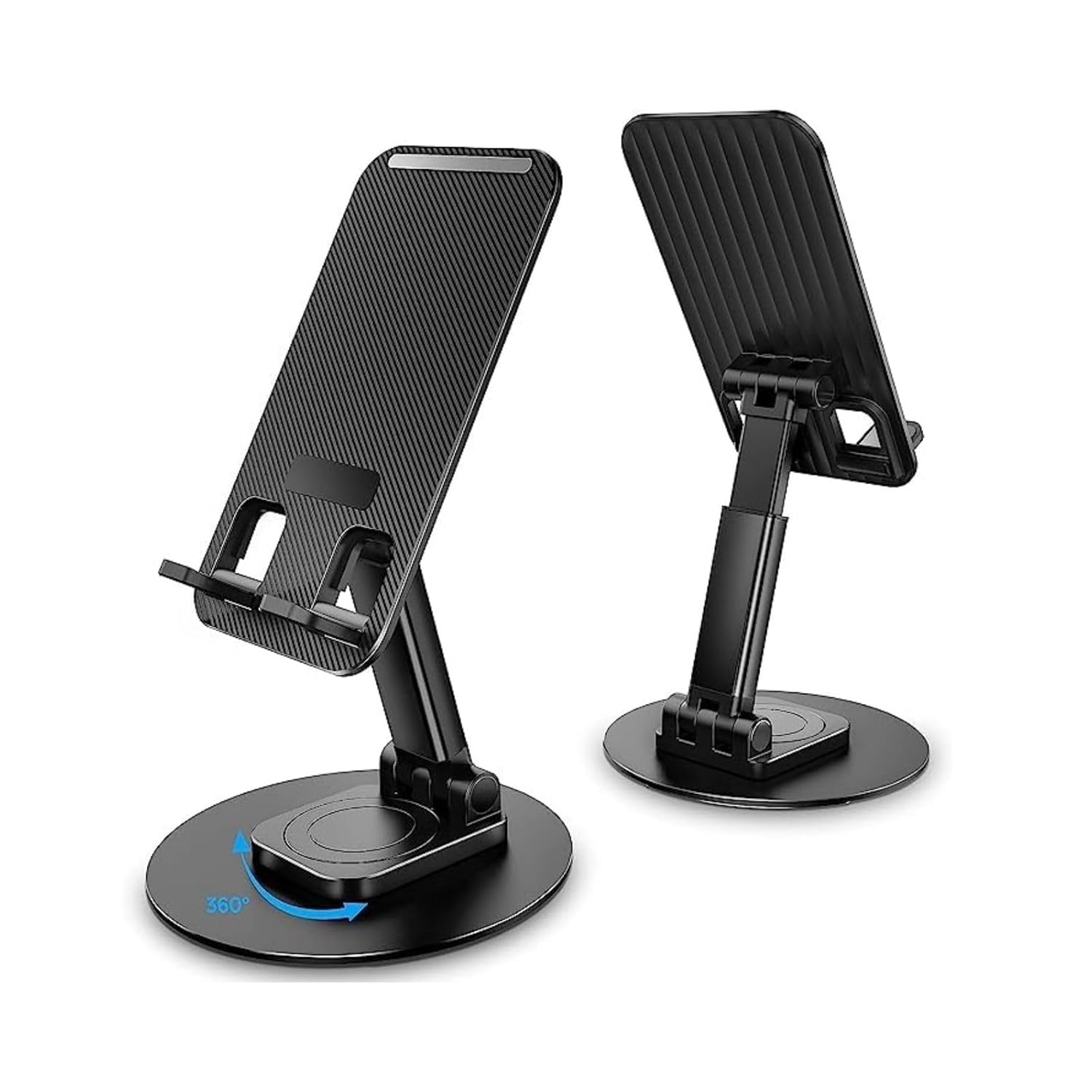 Universal Adjustable Mobile Stand | Hands - Free Phone Holder for Desk - Dreamzhub