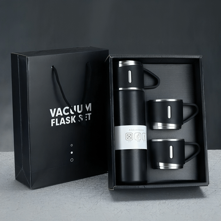 Vacuum Flask Set - Dreamzhub