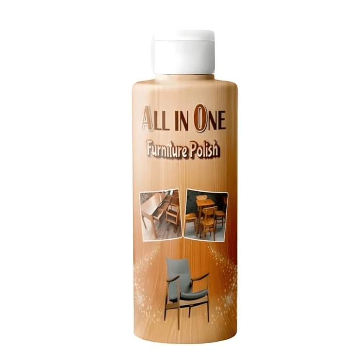 Wood Polish Furniture Cleaner Shiner Spray - Dreamzhub