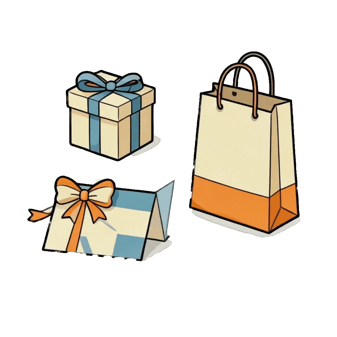 Gifts