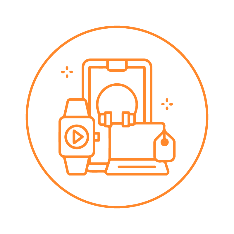 Electronics - Dreamzhub