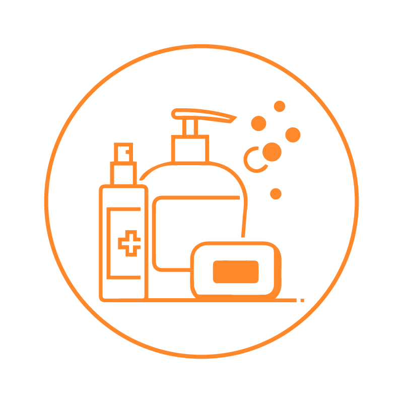 Personal Care - Dreamzhub