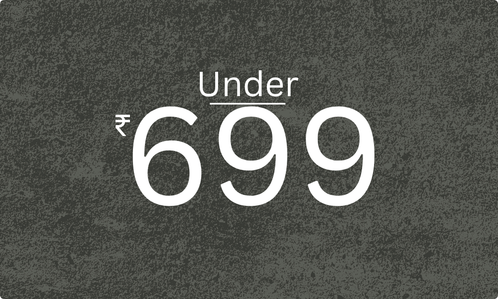 Under Rs 699 /- - Dreamzhub