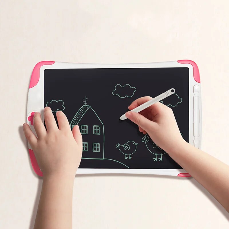 LCD Writing Tablet for Kids