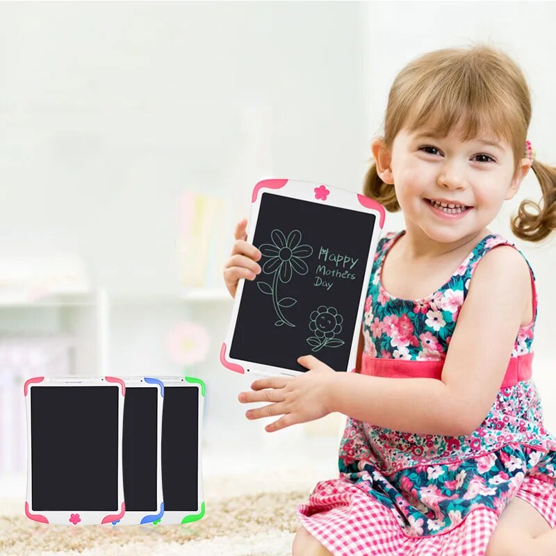 LCD Writing Tablet for Kids