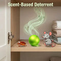 Rat & Insect Repellent Balls (Pack Of 25)