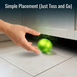 Rat & Insect Repellent Balls (Pack Of 25)