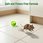 Rat & Insect Repellent Balls (Pack Of 25)