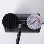 12V 300 PSI Heavy Duty Portable Mini Air Compressor - Dreamzhub