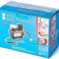 12V 300 PSI Heavy Duty Portable Mini Air Compressor - Dreamzhub