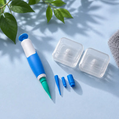 Gentle Painless Massa Removal Kit