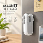 Portable Mini Heat Sealer & Bag Cutter