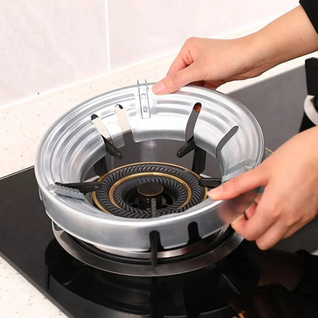 Revolutionize Your Cooking with Our Energy-Saving Cast Iron Pot Holder