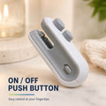 Portable Mini Heat Sealer & Bag Cutter