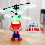Hand-Sensing Flying Toy for Kids