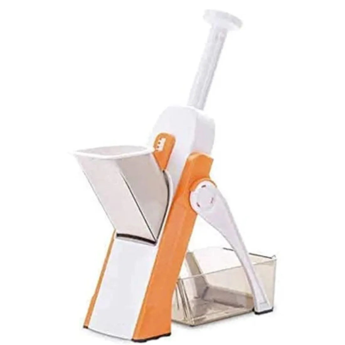 Revolutionize Your Kitchen with the Ultimate Multifunction Mandoline Slicer