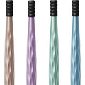 3 - Sided Toothbrush | Ultra Soft Bristles for Deep Cleaning - Dreamzhub