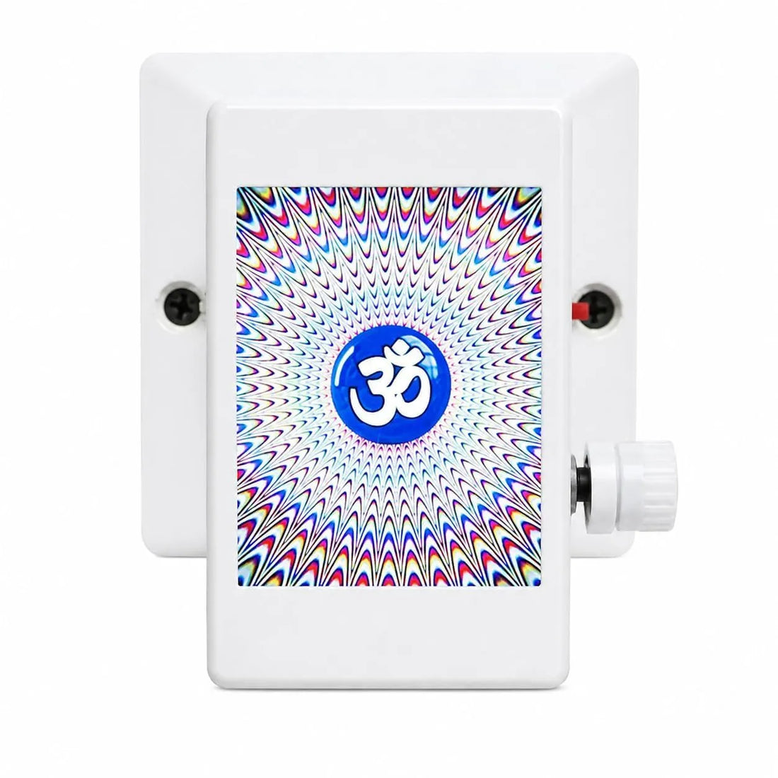 Om 32 in 1 Mantra Device