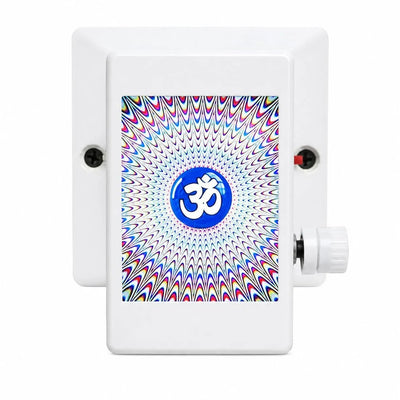 Om 32 in 1 Mantra Device