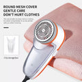 Lint Remover for Clothes – Electric Fabric Shaver for Woolens & Everyday Wear