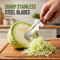 3-in-1 Multi-Function Slicer & Shredder Cutter