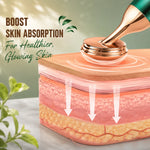 3-in-1 Facial Firming & Wrinkle Care Massager