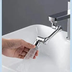 Multi Angle Adjustable Tap Extender