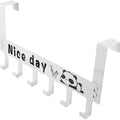 Over The Door Hook