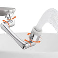 Multi Angle Adjustable Tap Extender
