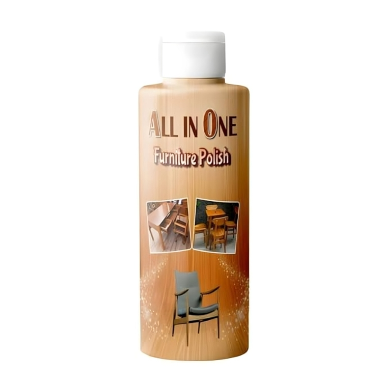 Wood Polish Furniture Cleaner Shiner Spray