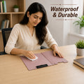 Clipboard Folder With Writing Pad File