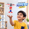 Hand-Sensing Flying Toy for Kids