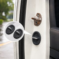 Car Door Anti-Rattle Cushion & Impact Buffer Pads – Pack of 4
