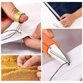 SD Double Layer Small & Portable Travel Sewing Kits Box