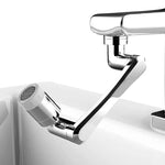 Multi Angle Adjustable Tap Extender