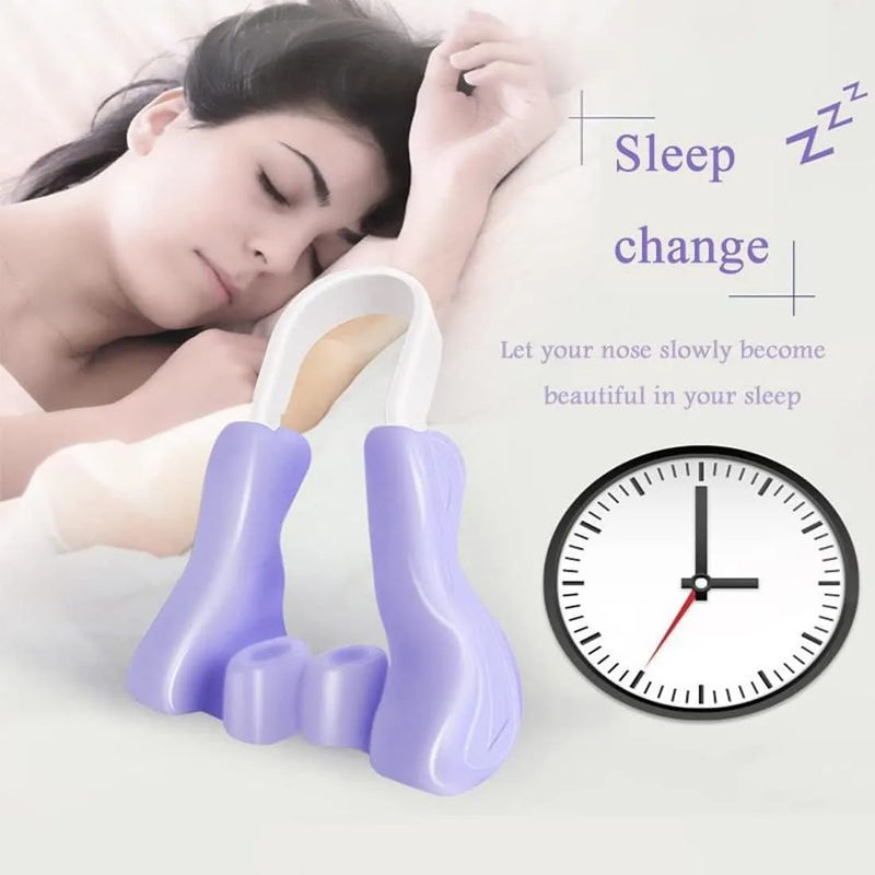Silicone Nose Shaper Clip B1G1