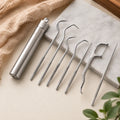 Portable Dental Floss Picks for Teeth