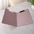 Clipboard Folder With Writing Pad File