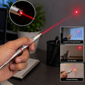 5-in-1 Multi-Function Antenna Pen with LED Light