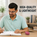 Rimless Adaptive Power Reading Glasses Buy 1 Get 2 Free