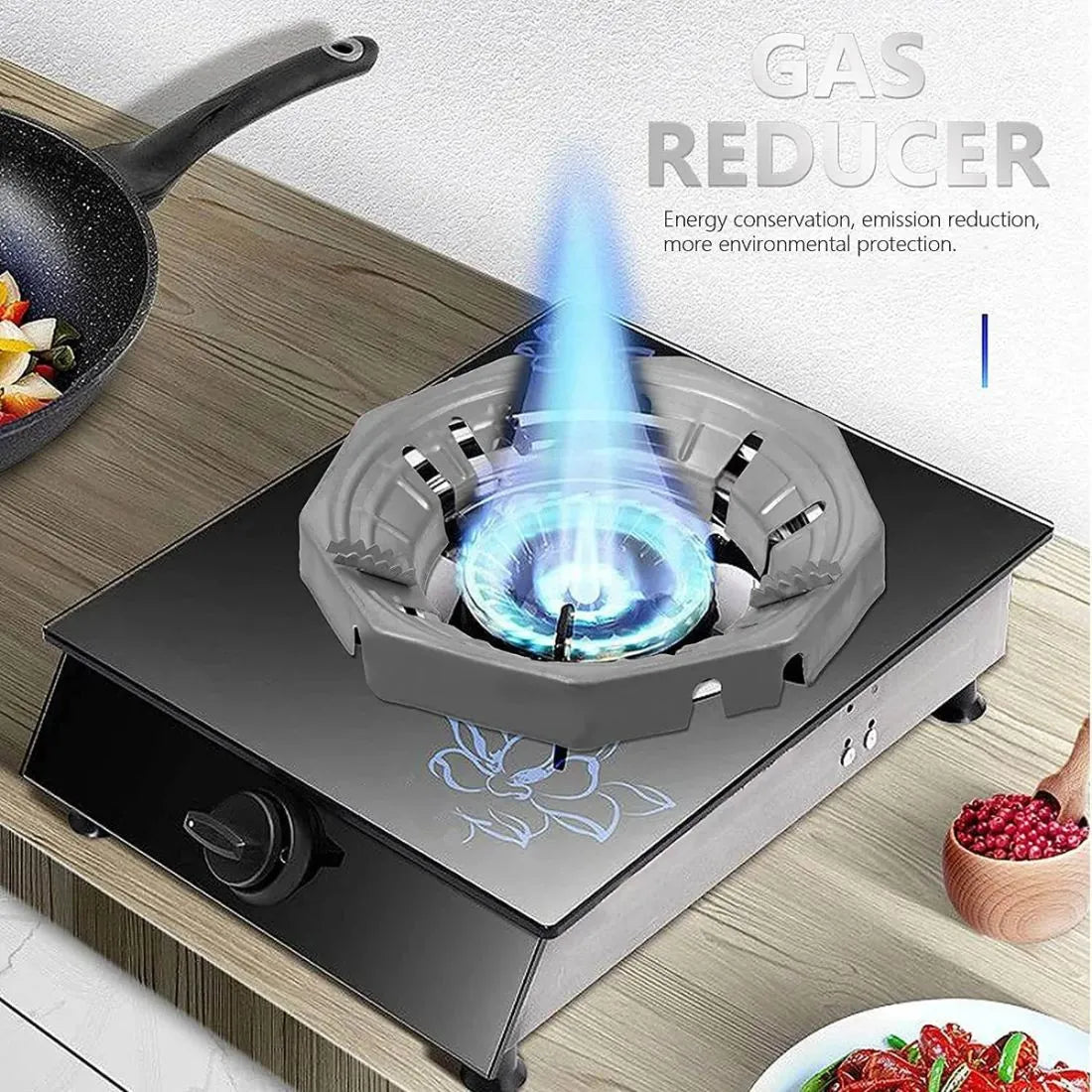 Revolutionize Your Cooking with Our Energy-Saving Cast Iron Pot Holder