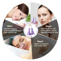Silicone Nose Shaper Clip B1G1