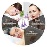 Silicone Nose Shaper Clip B1G1