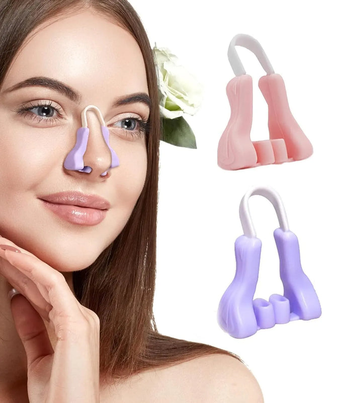 Silicone Nose Shaper Clip B1G1