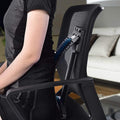 Multi-Level Lumbar Support Back Stretcher