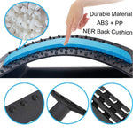 Multi-Level Lumbar Support Back Stretcher