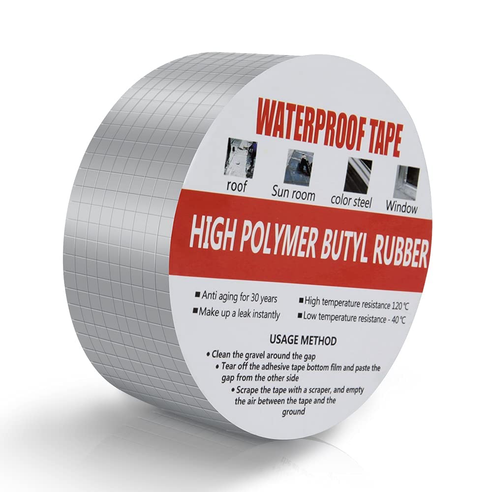 High Polymer Butyl Rubber