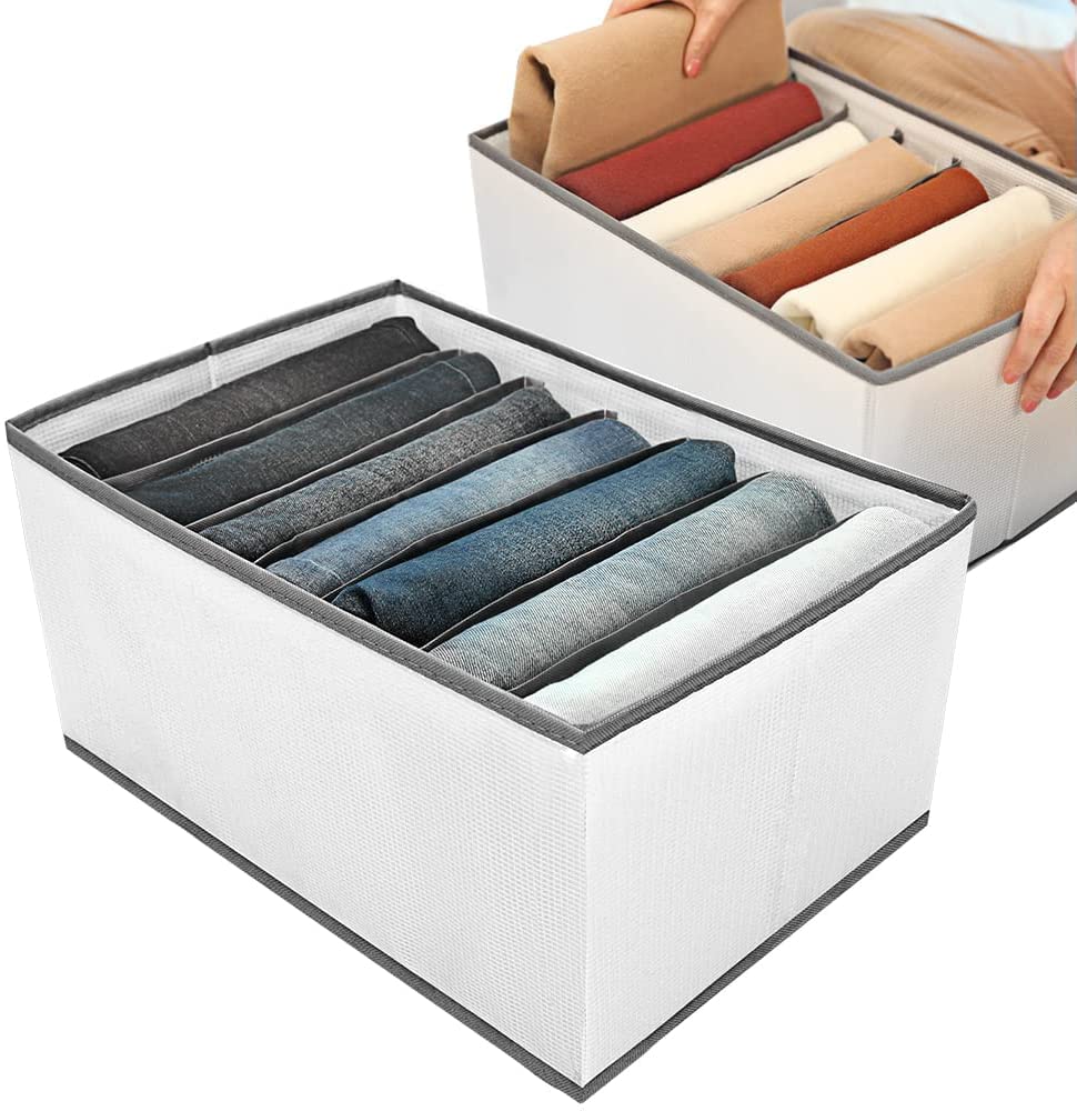 Clothes Organizers