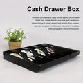 Portable Cash And Coin Tray
